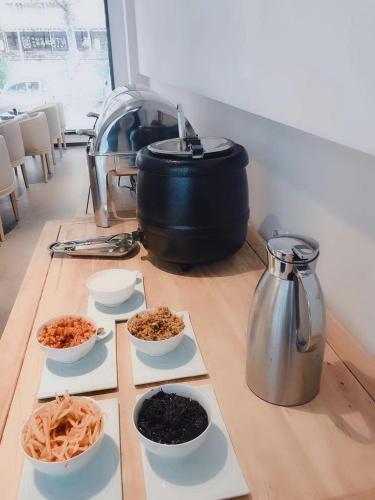 Чжанцзяцзе: Yunqi Shanfang Xiexin Hotel