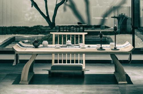 Чжанцзяцзе: Yunqi Shanfang Xiexin Hotel