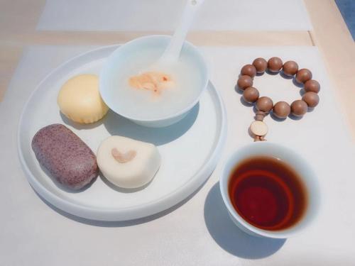 Чжанцзяцзе: Yunqi Shanfang Xiexin Hotel