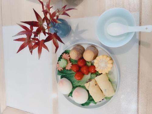 Чжанцзяцзе: Yunqi Shanfang Xiexin Hotel