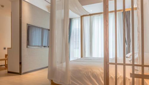 Чжанцзяцзе: Yunqi Shanfang Xiexin Hotel