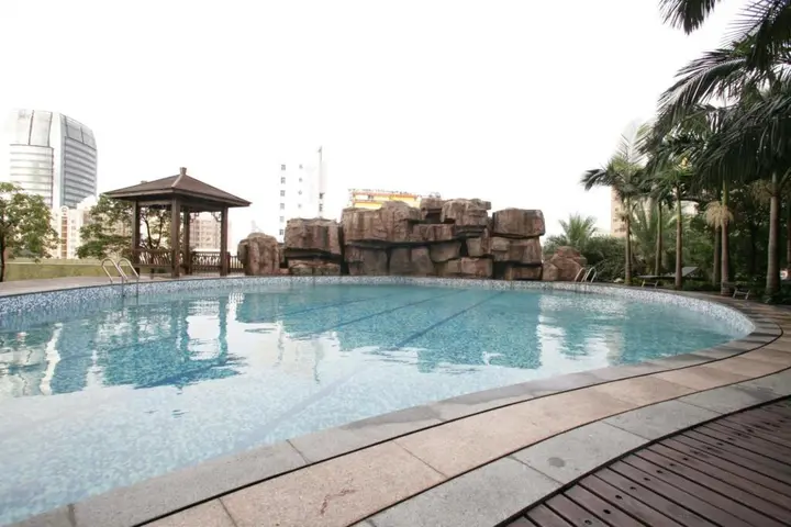 Дунгуань: Huilihua Hotel