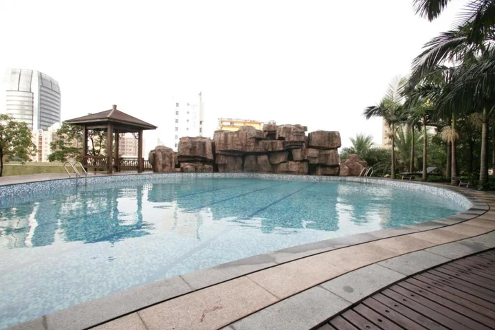 Дунгуань: Huilihua Hotel