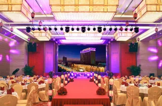 Дунгуань: Huilihua Hotel