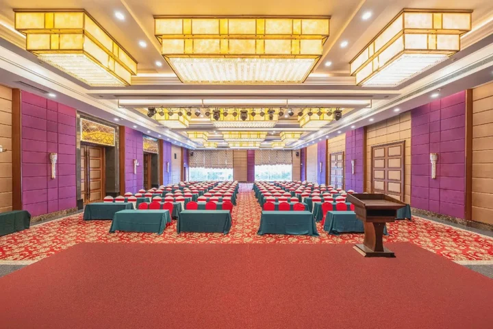 Дунгуань: Huilihua Hotel