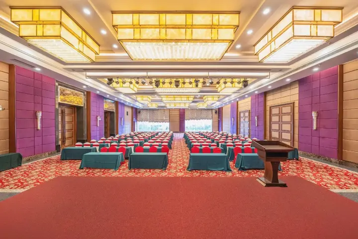Дунгуань: Huilihua Hotel