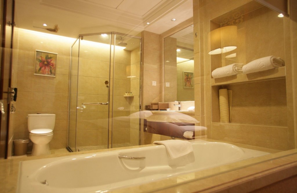 Дунгуань: Huilihua Hotel