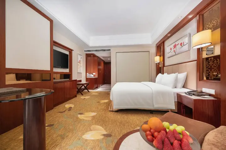 Дунгуань: Huilihua Hotel