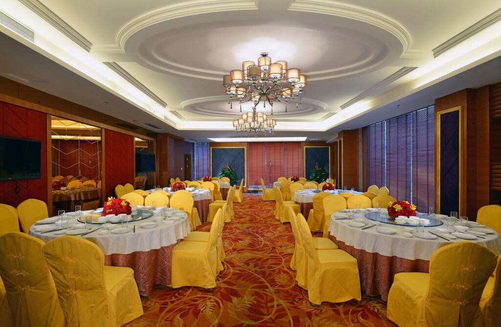 Дунгуань: Huilihua Hotel