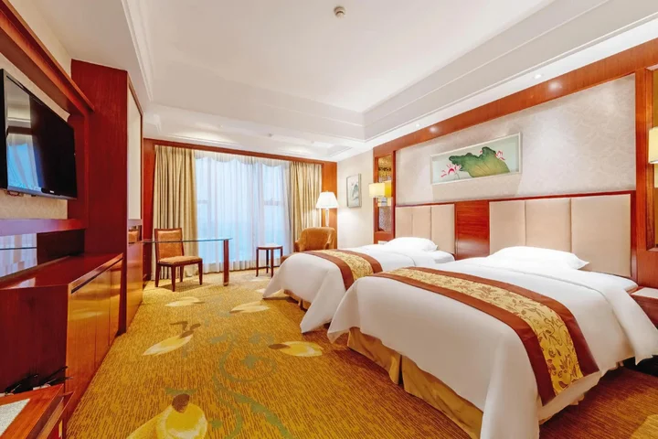 Дунгуань: Huilihua Hotel