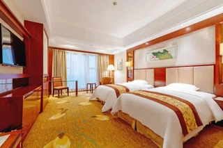 Дунгуань: Huilihua Hotel