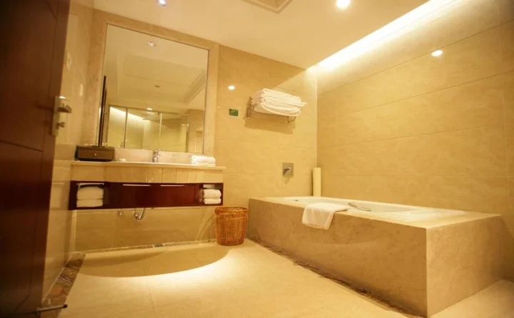 Дунгуань: Huilihua Hotel
