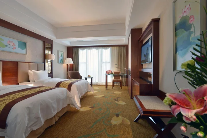 Дунгуань: Huilihua Hotel