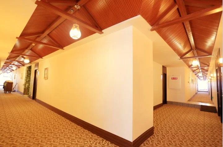 Чэнду: Infinite Stars Us Youth Hostel