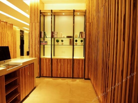 Циньчжоу: Hecheng Hotel