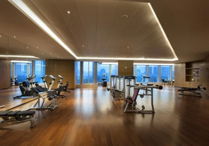 Наньнин: Ming Du Lakeside Hotel Nanning