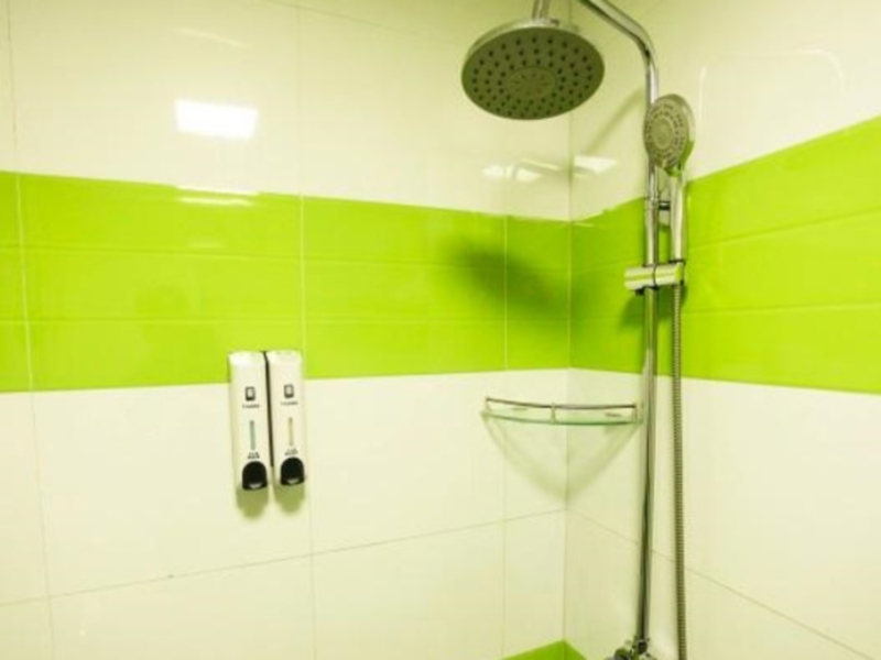 Сичан: 7 Days Inn Xichang Hangtian Street Lv You Ji San Center Branch