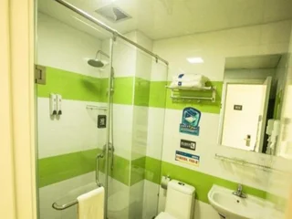 Сичан: 7 Days Inn Xichang Hangtian Street Lv You Ji San Center Branch