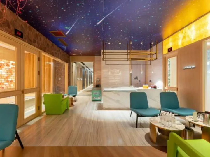 Дежоу: Mei Li Hua Hotel