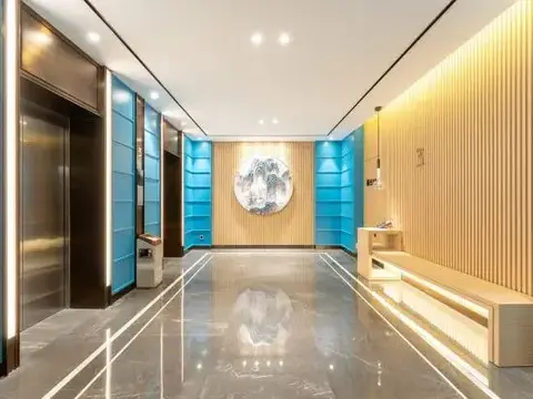 Дежоу: Mei Li Hua Hotel