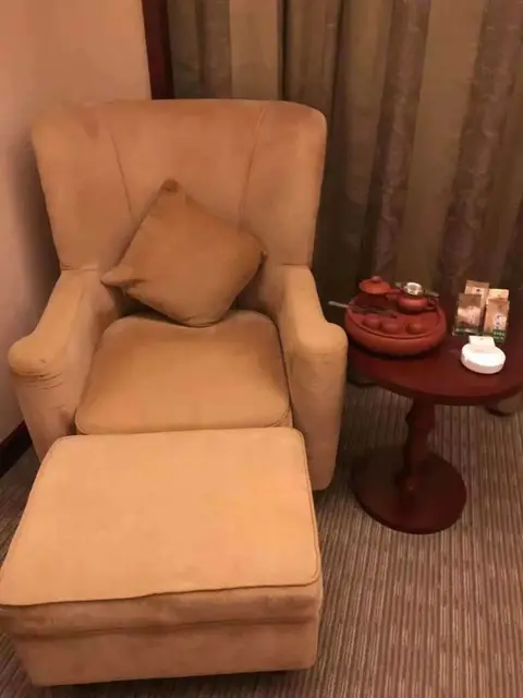 Йиян: Yiyang Huatian Hotel