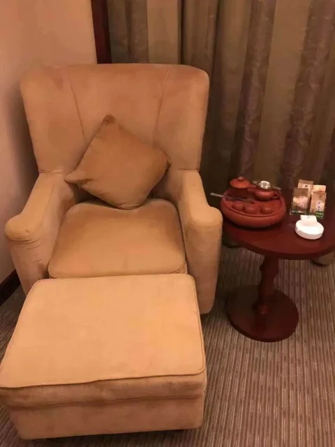 Йиян: Yiyang Huatian Hotel