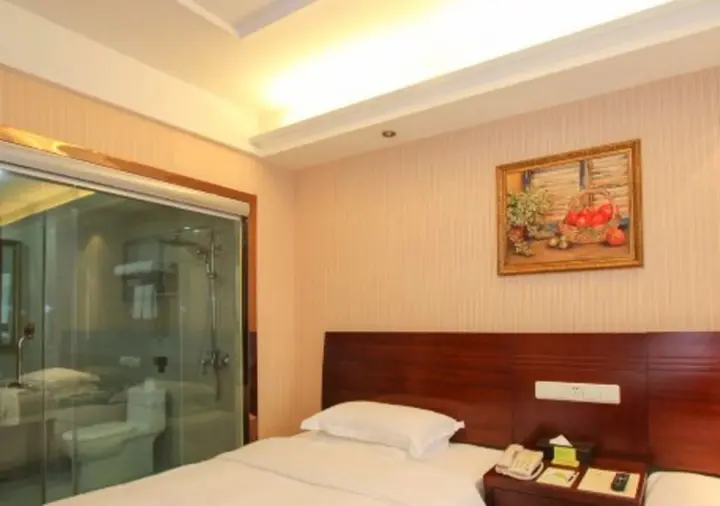 Ханчжоу: Vienna Hotel