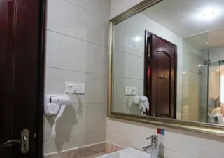 Ханчжоу: Vienna Hotel