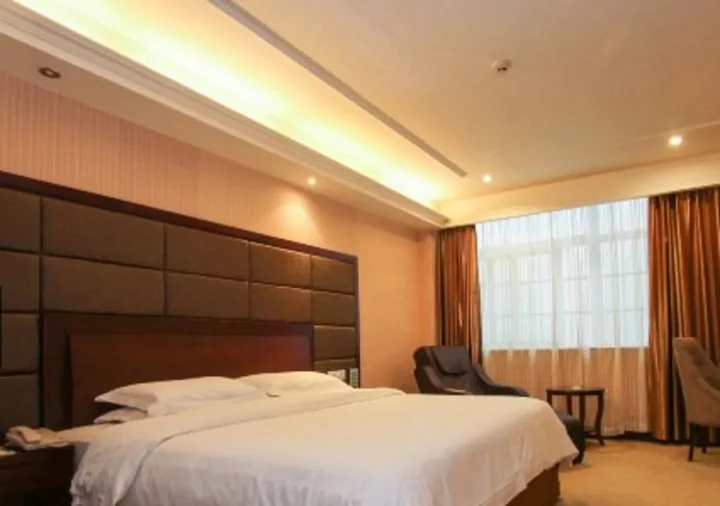 Ханчжоу: Vienna Hotel