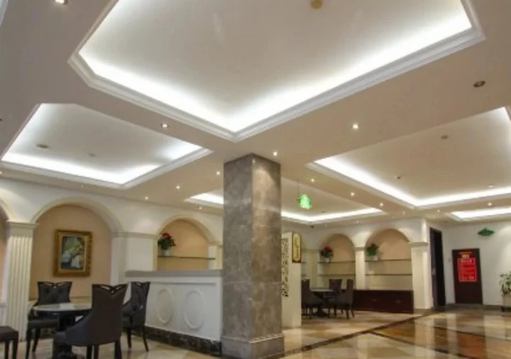 Ханчжоу: Vienna Hotel