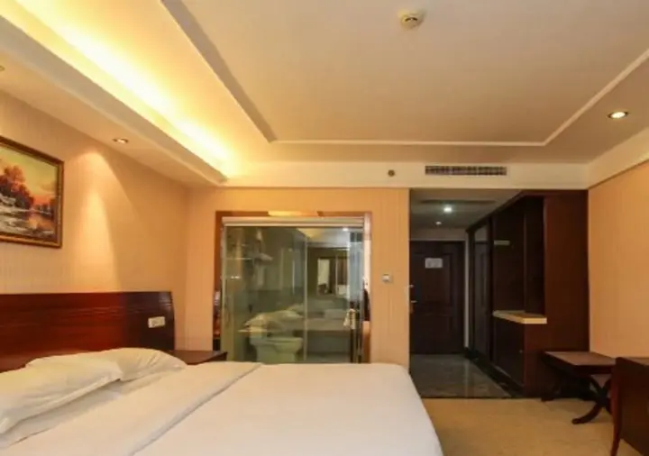 Ханчжоу: Vienna Hotel