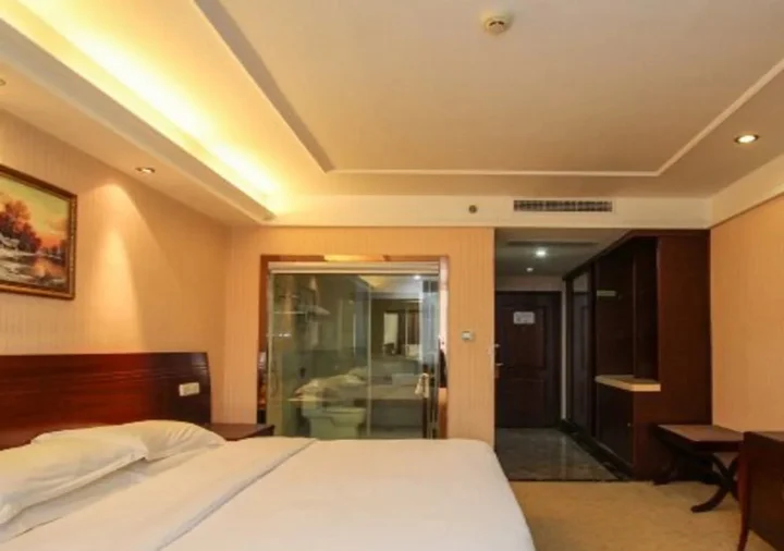 Ханчжоу: Vienna Hotel