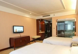 Ханчжоу: Vienna Hotel