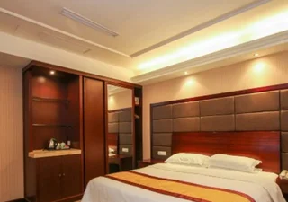 Ханчжоу: Vienna Hotel