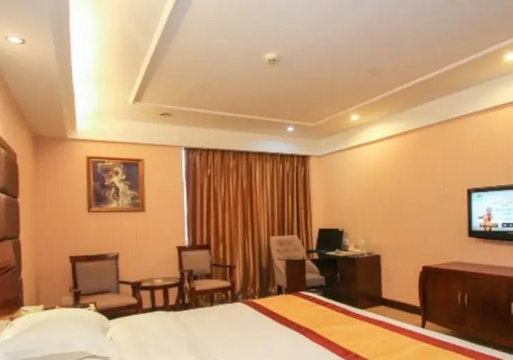 Ханчжоу: Vienna Hotel