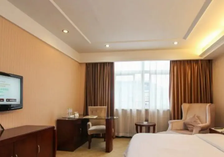 Ханчжоу: Vienna Hotel