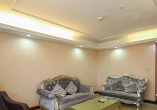Ханчжоу: Vienna Hotel