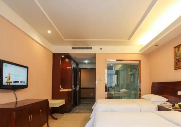 Ханчжоу: Vienna Hotel