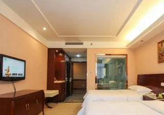 Ханчжоу: Vienna Hotel