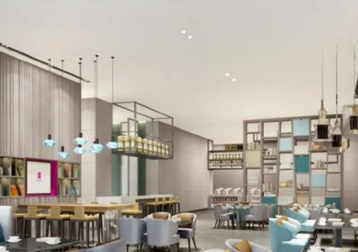 Сямынь: Echarm Hotel Xiamen Airport Huojuyuan Metro Station
