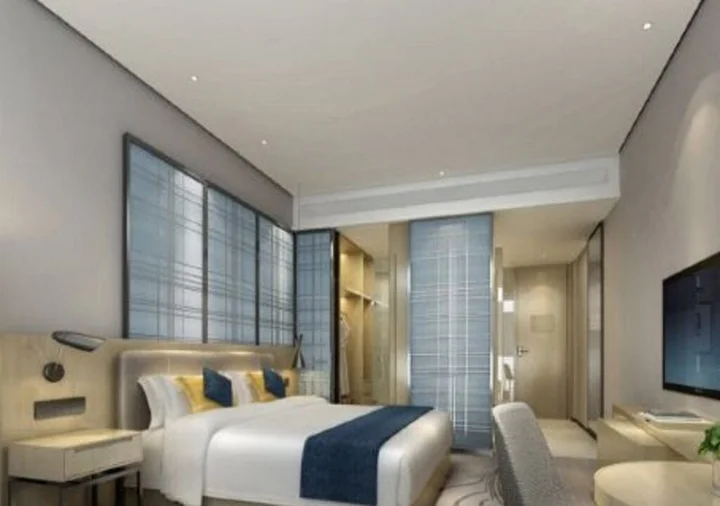 Сямынь: Echarm Hotel Xiamen Airport Huojuyuan Metro Station