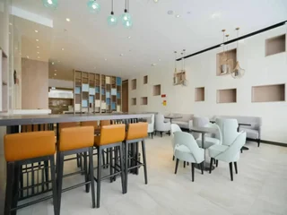 Сямынь: Echarm Hotel Xiamen Airport Huojuyuan Metro Station