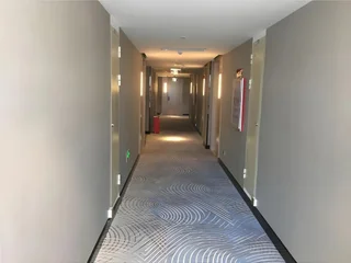 Сямынь: Echarm Hotel Xiamen Airport Huojuyuan Metro Station