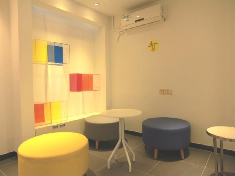 Циньчжоу: 7 Days Inn·Qinzhou Bus Station