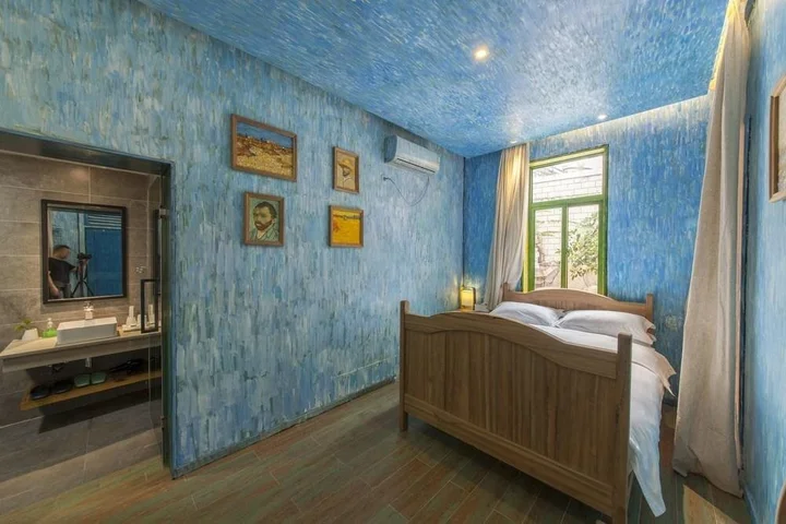 Сямынь: Gulangyu Phoenix Hotel