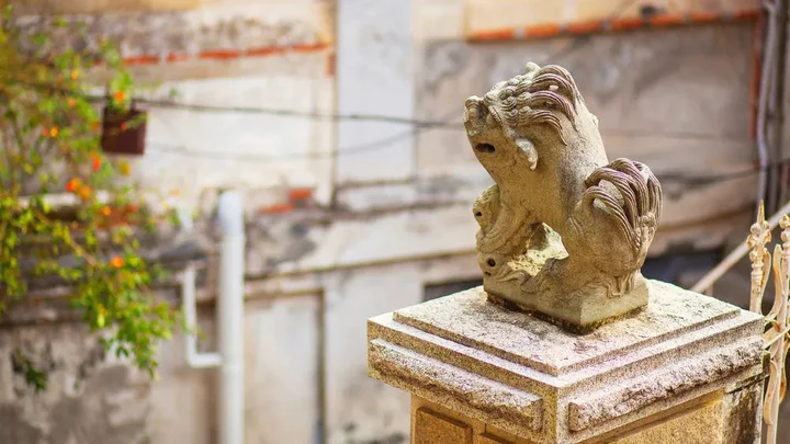 Сямынь: Gulangyu Phoenix Hotel