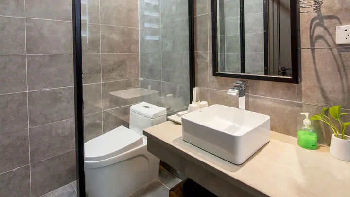 Сямынь: Gulangyu Phoenix Hotel