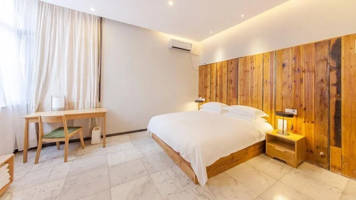 Сямынь: Gulangyu Phoenix Hotel