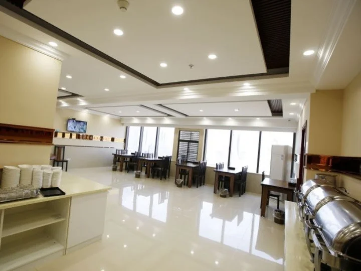 Хуайань: GreenTree Inn Jiangsu Huai An Hexia Acient Town Zhou Enlai Memorial Hall Express Hotel