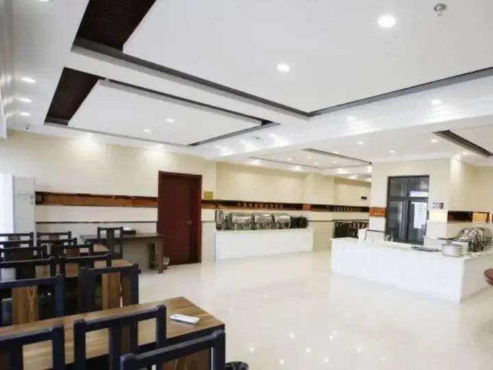 Хуайань: GreenTree Inn Jiangsu Huai An Hexia Acient Town Zhou Enlai Memorial Hall Express Hotel